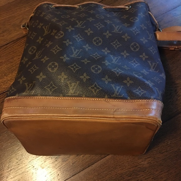 Louis Vuitton Noe - Picture 11 of 16